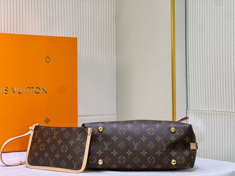 LV Shopping Bags